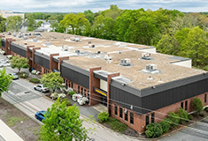 O’Brien and Keefe of Greater Boston Commercial Properties, Inc. broker $800,000 building sale